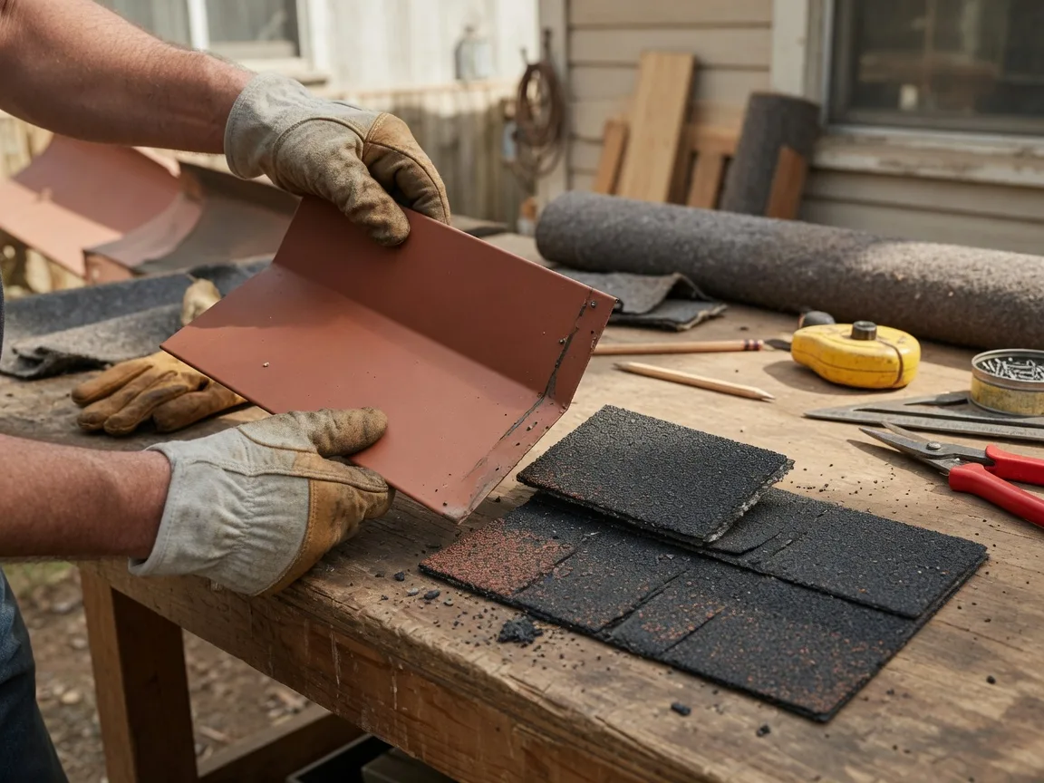 Roof Repair company in Danese, WV